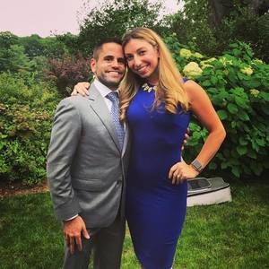 Meet your Posher, Andy